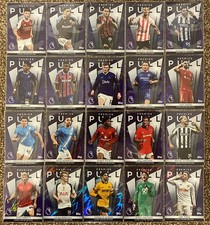 Topps Premier League 2026 Premier Pull