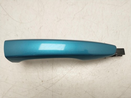 Citroen door handle - citroen, c3