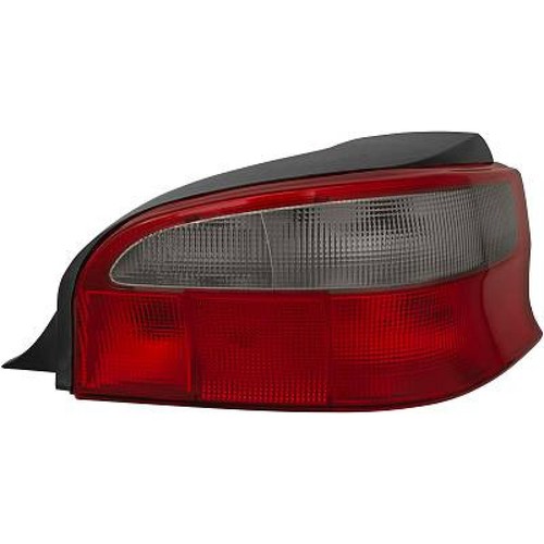 Tail light right - , for