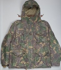 Polo Ralph Lauren Wax Camo