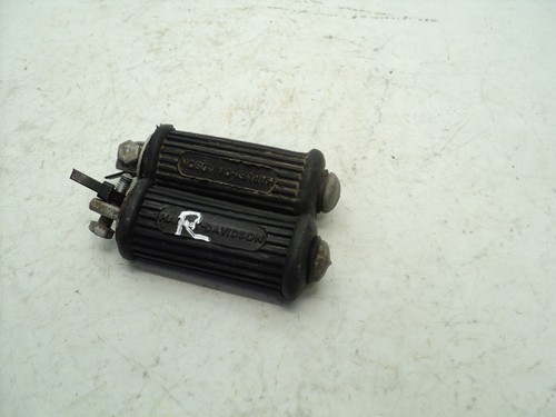 Harley davidson amf sx250 - amf,