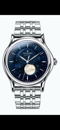 Men watch new genuine - new,
