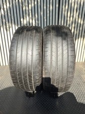 2X 265 45 R21 108H Goodyear Eagle F1 Asymmetric 3 SUV AO PREMIUM TYRES *5.5MM*
