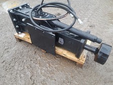 Post Knocker Breaker New