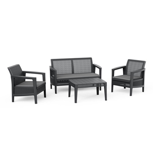 Garden furniture coffee set - garden, 4