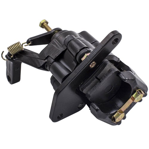 Rear brake caliper - rear, for