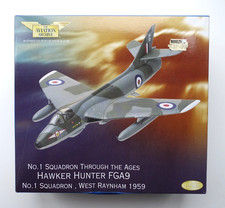 Aviation Archive Corgi HAWKER