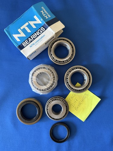 Triumph stag differential - stag,