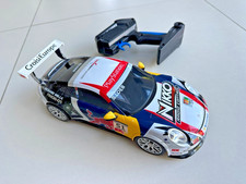 1:16 PORSCHE 911 GT3 CUP - Nikko Remote Control Car - Sébastien Loeb