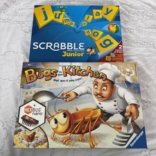 Kids Game Bundle Inc Bugs in