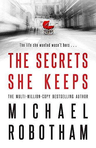The secrets she - keeps, by