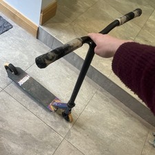 PRODIGY Blunt Stunt Scooter 