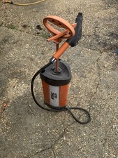 STIHL SG 31 Manual Pressure