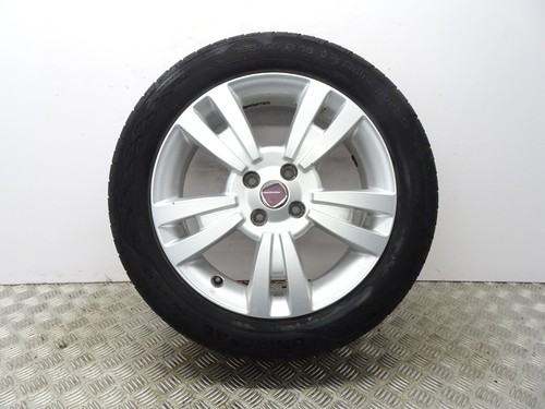 Fiat qubo genuine alloy - qubo,
