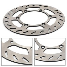 Front Brake Disc Rotor for