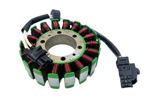 Alternator honda cbr - cbr, 600