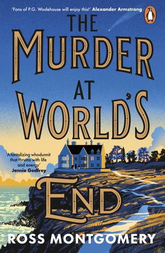 The murder world - the, end