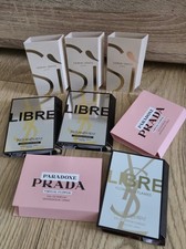 Joblot high end designer - 8,