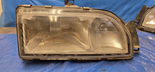 Ford sierra mk2 sapphire - ford,