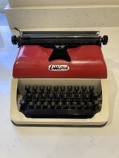 Lilliput Junior Typewriter