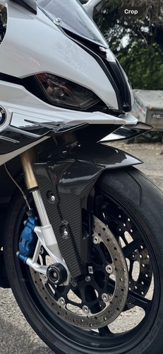 Bmw s1000rr carbon - s1000rr,