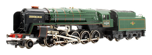 Hornby gauge r861 br - hornby,