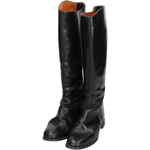 Regent jockey riding boots - jockey,