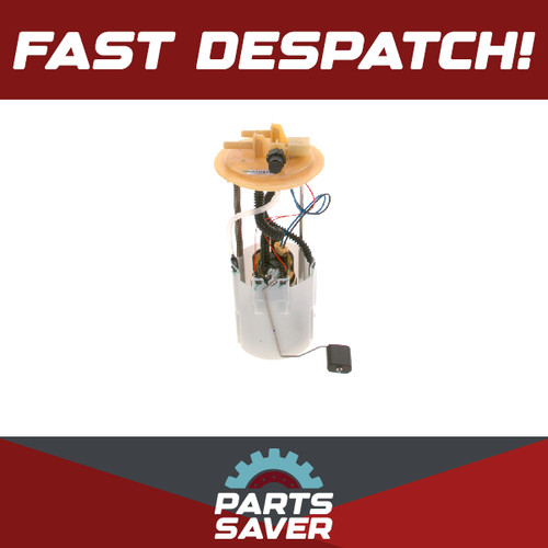 Fuel pump fits - pump, mercedes