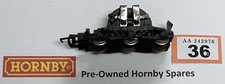 Hornby   Class 47 Power Bogie Later Ringfield Motor  Pre-Owned  Gee Dee 36