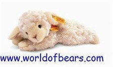 Steiff 280030 Steiffs Little