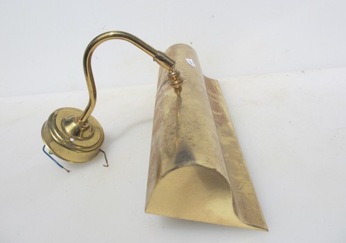Vintage brass wall - vintage,