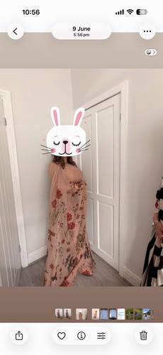 Lulusar sand floral - , saree