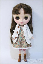 TAKARA TOMY Blythe Welcome