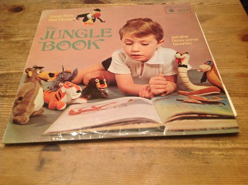 Songs from walt - disney's, the