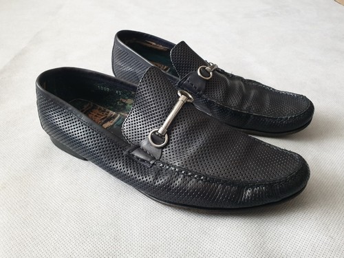 Russell and bromley blue - bromley,
