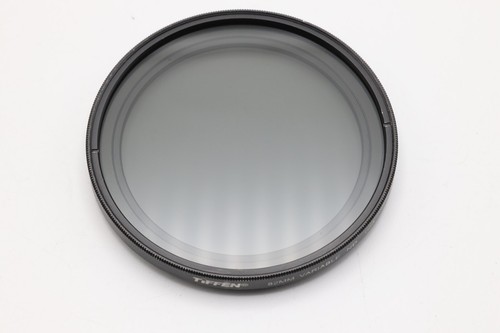 Tiffen 82mm variable filter - tiffen, nd