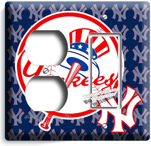 New york yankees - york, team