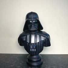 Darth Vader Bust