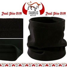 Thermal Fleece Neck Warmer