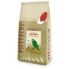 PSITTACUS  PARROT HIGH PROTEIN