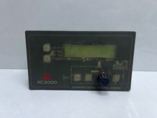 PRAMAC AC3000 Advaced Digital