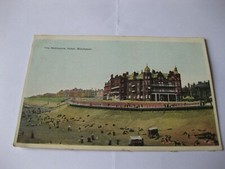 OLD POST CARD SEE PHOTOS