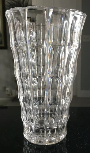 Waterford crystal heavy - crystal, 24%