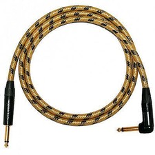 *Custom Length Guitar Leads*