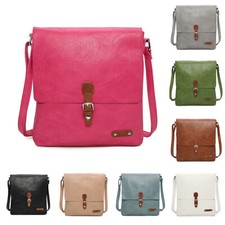 Ladies Satchel Shoulder Bag
