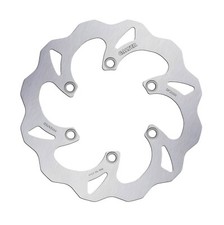 Brake disc Galfer DF209W