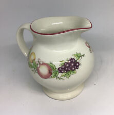 Boots Orchard  Milk Jug