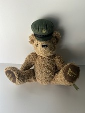 Harrods 2017 annual bear - harrods,