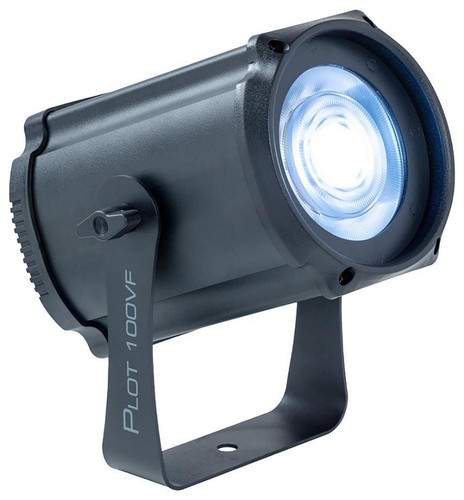 Fresnel light with 100w - fresnel,