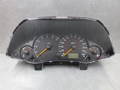 Ford focus mk1 8 - focus,